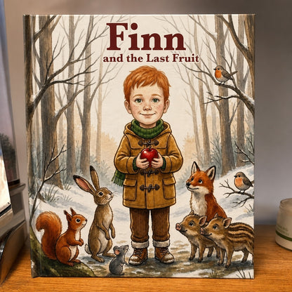 The Last Fruit of the Forest